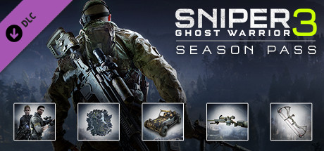     Sniper Ghost Warrior 3     -  9